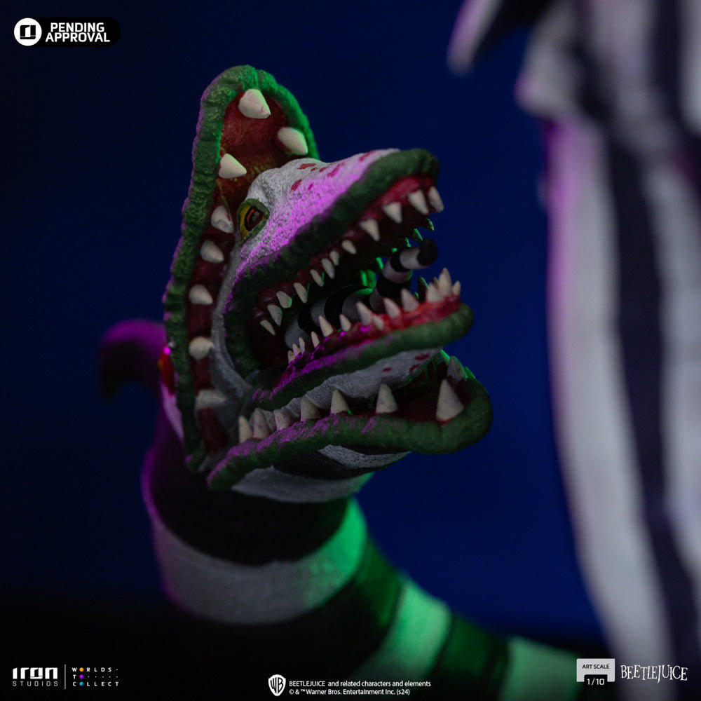 Beetlejuice - Beetlejuice Beetlejuice image 8