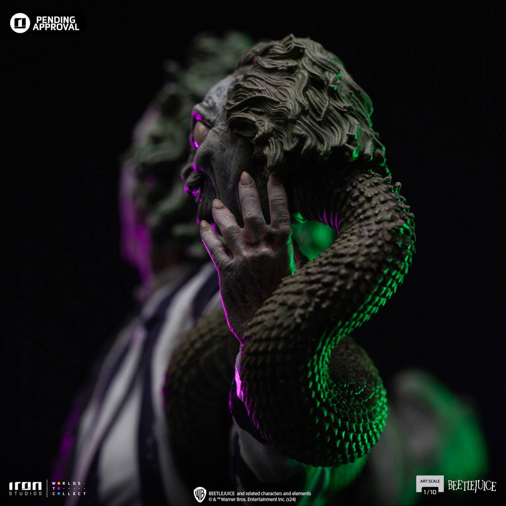 Beetlejuice - Beetlejuice Beetlejuice image 9
