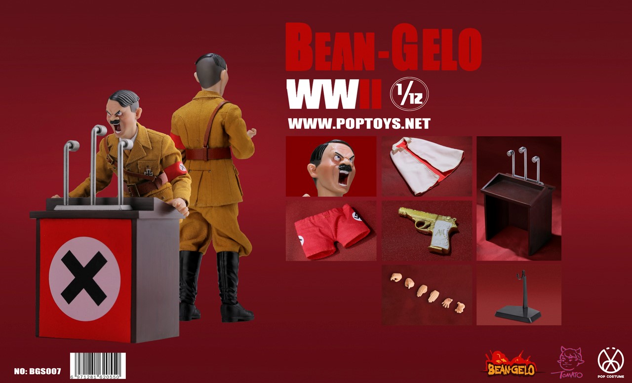 Devil King Lecture Version image 2