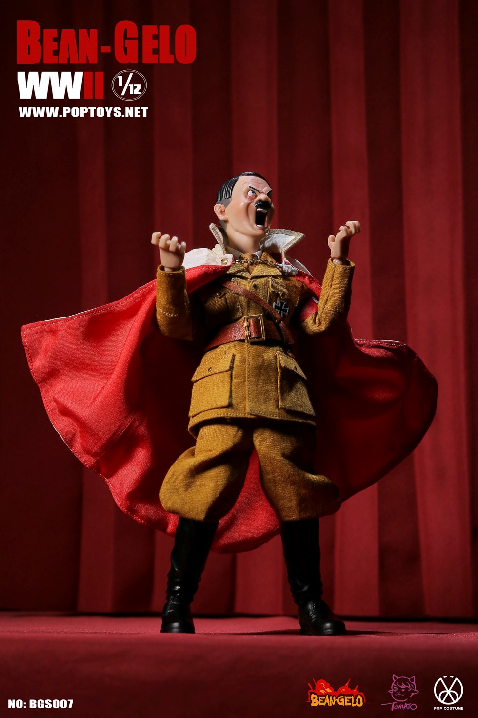 Devil King Lecture Version image 3