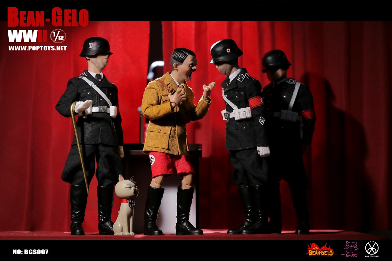 Devil King Lecture Version image 4