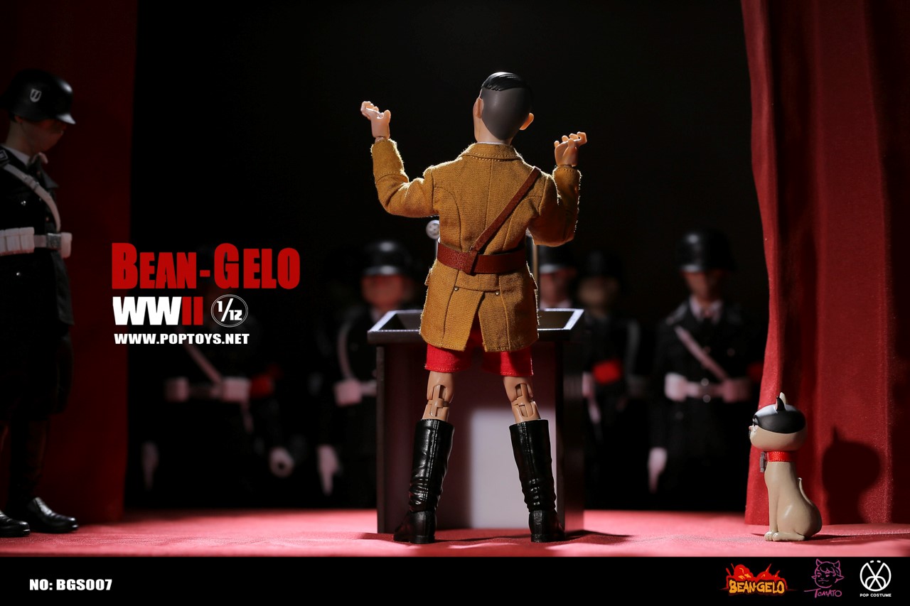 Devil King Lecture Version image 5