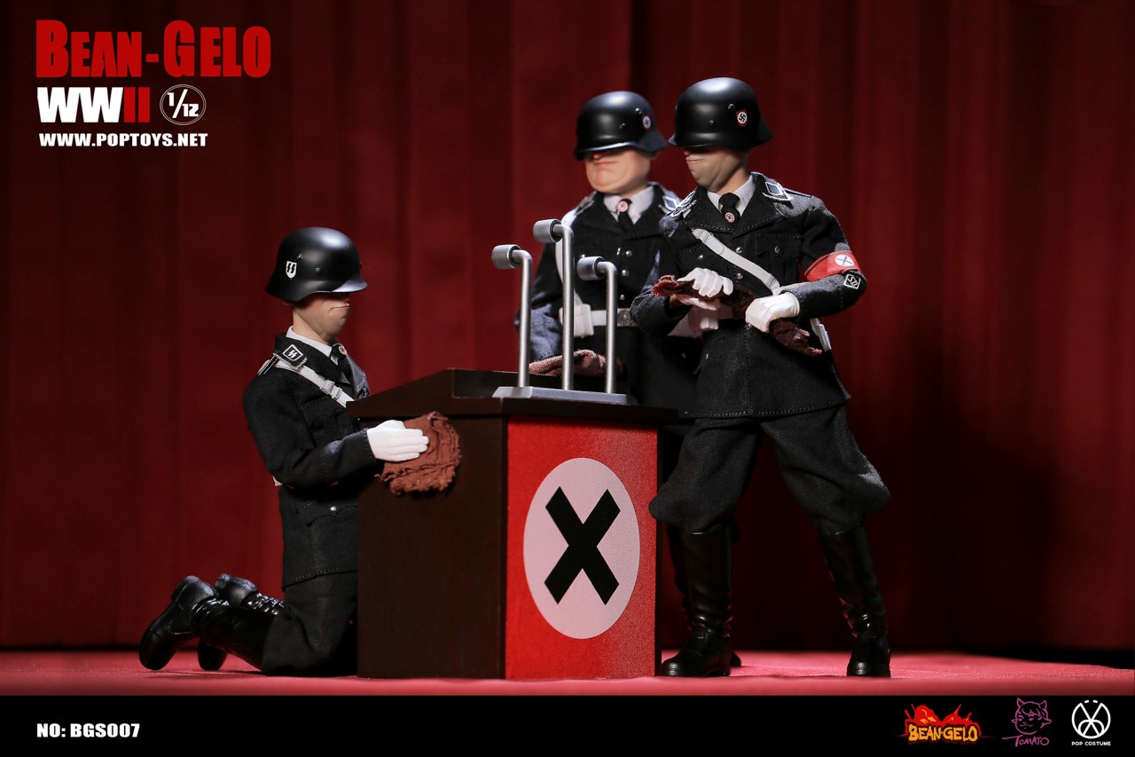 Devil King Lecture Version image 6