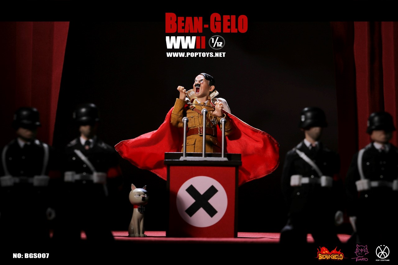 Devil King Lecture Version image 8