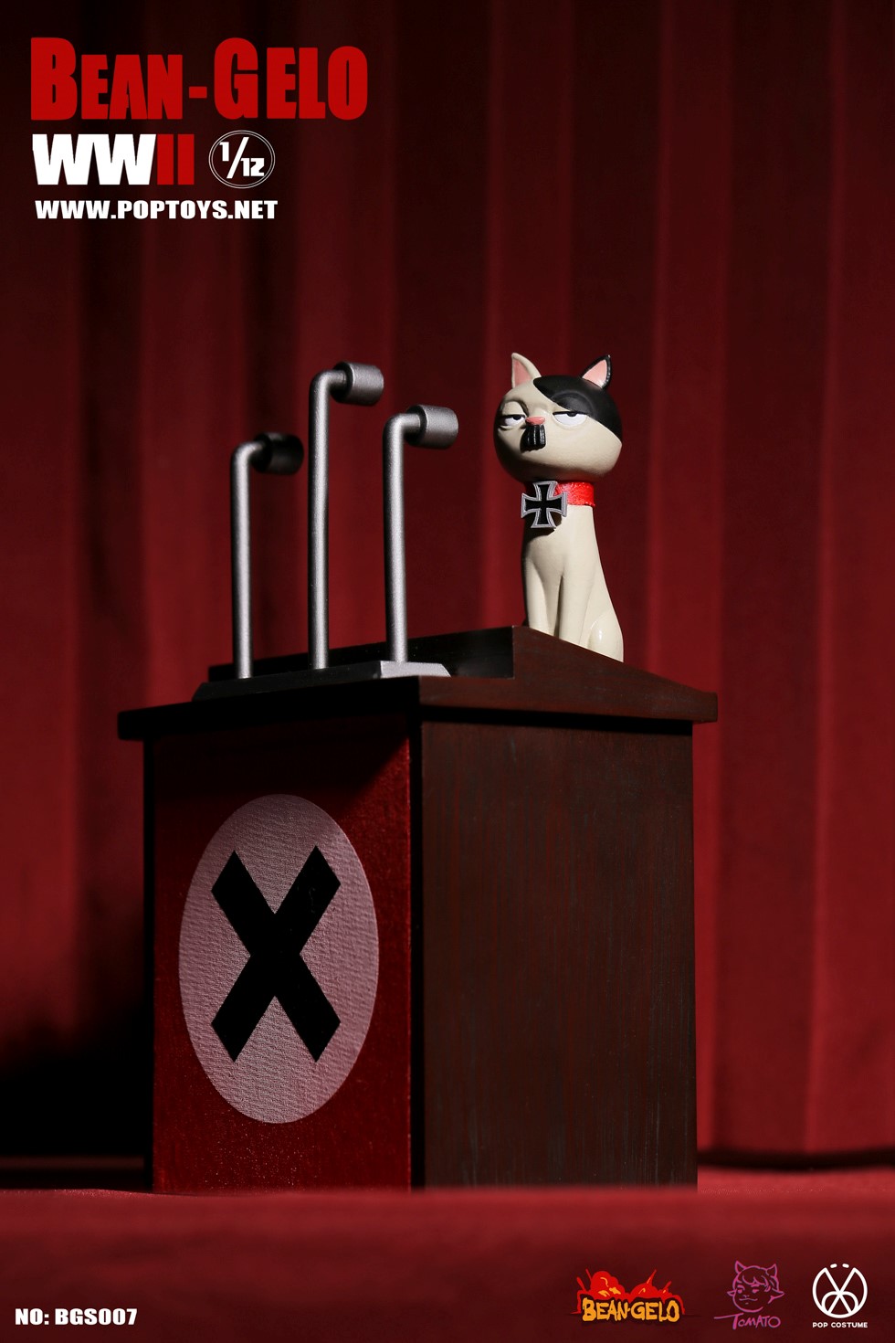 Devil King Lecture Version image 9