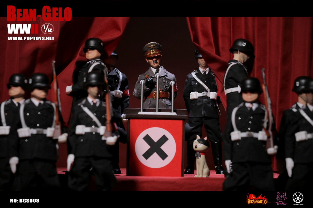 Devil King Grey Coat Version image 5