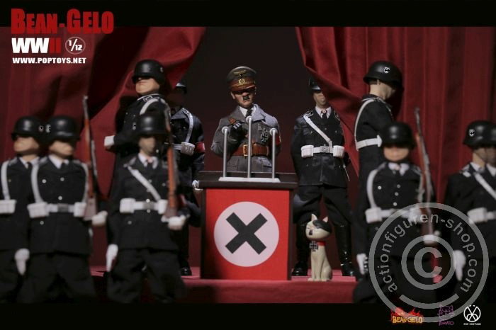 Black SS - Skinny Guy image 8