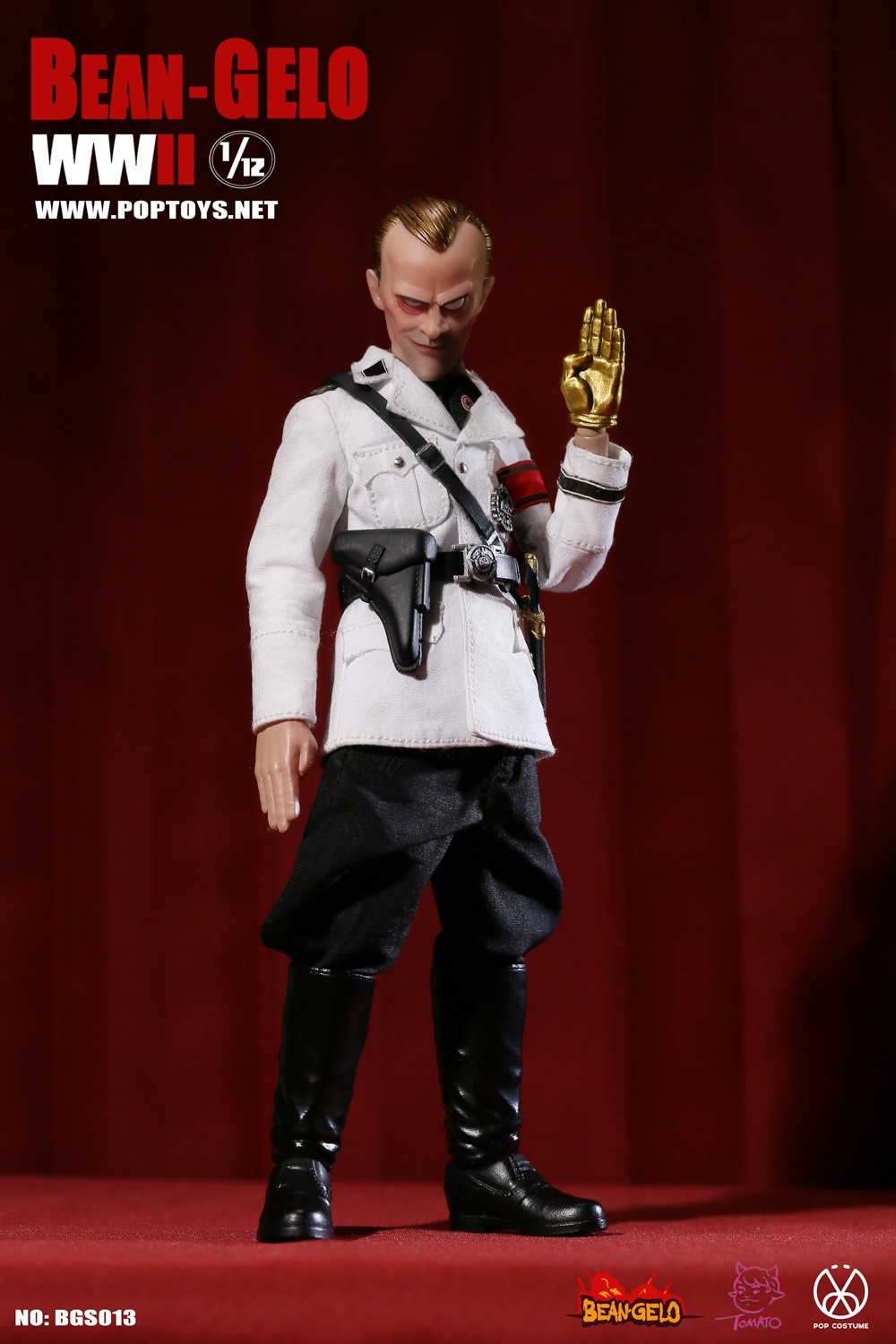 Iron Hand image 7