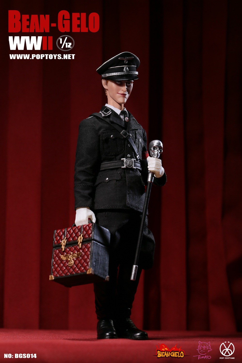 Elegant Man image 5