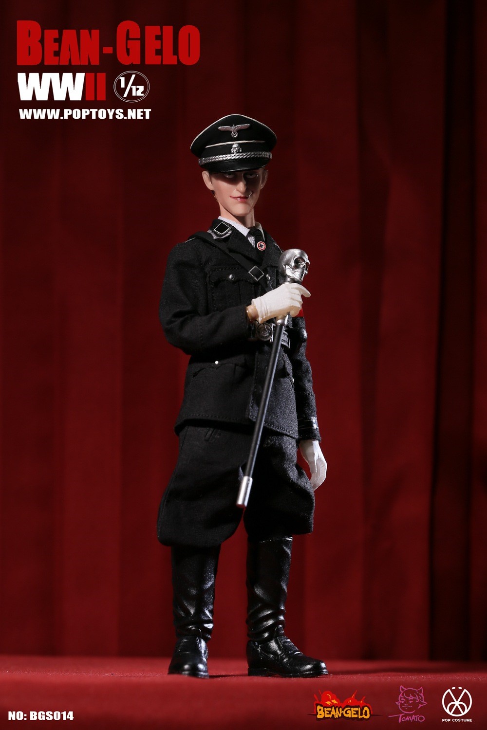 Elegant Man image 8