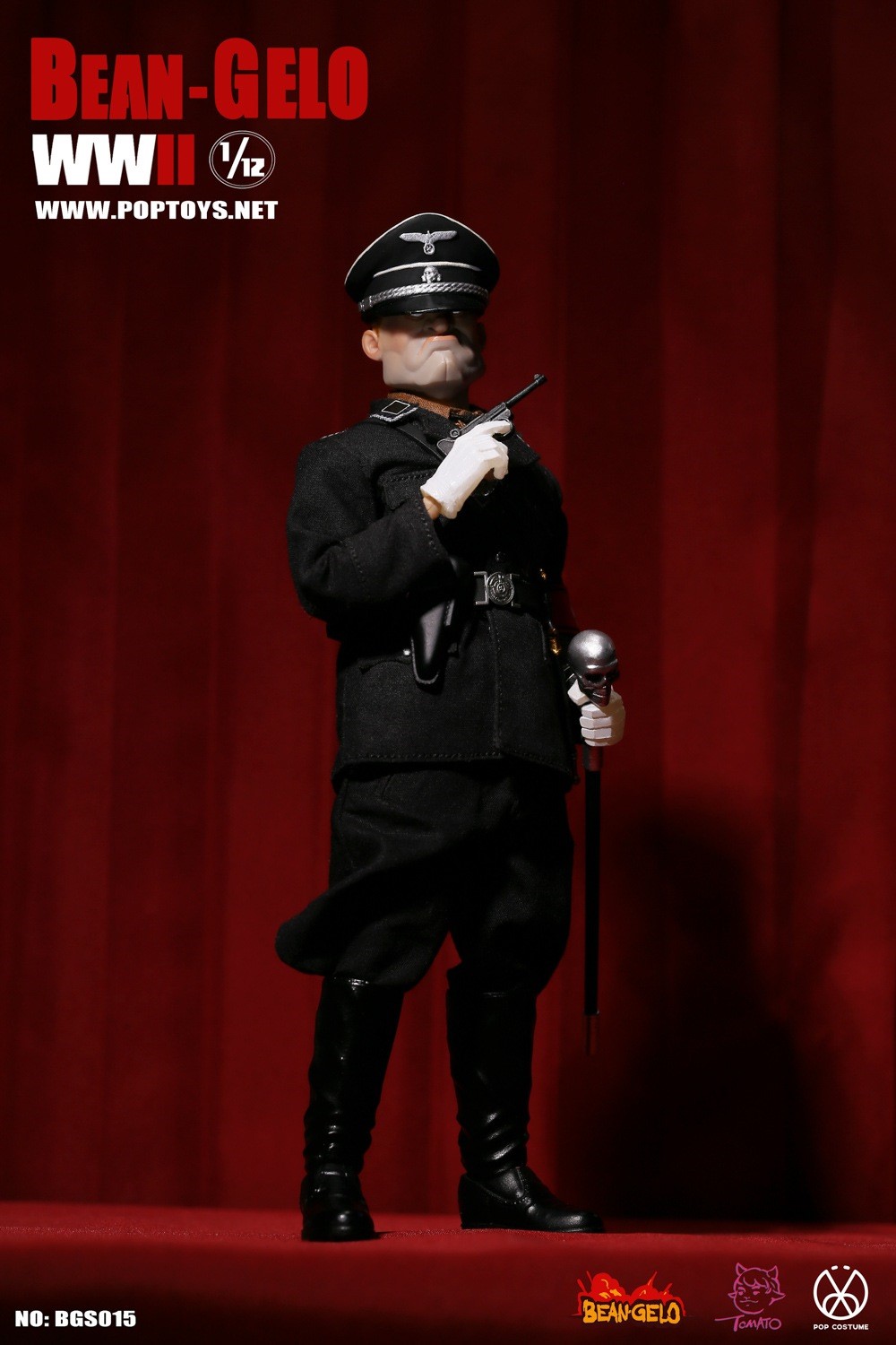 Iron Narcissist image 6
