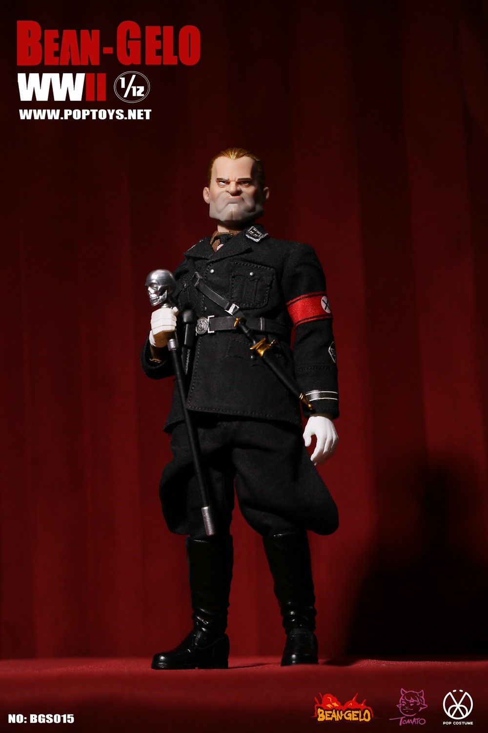 Iron Narcissist image 7
