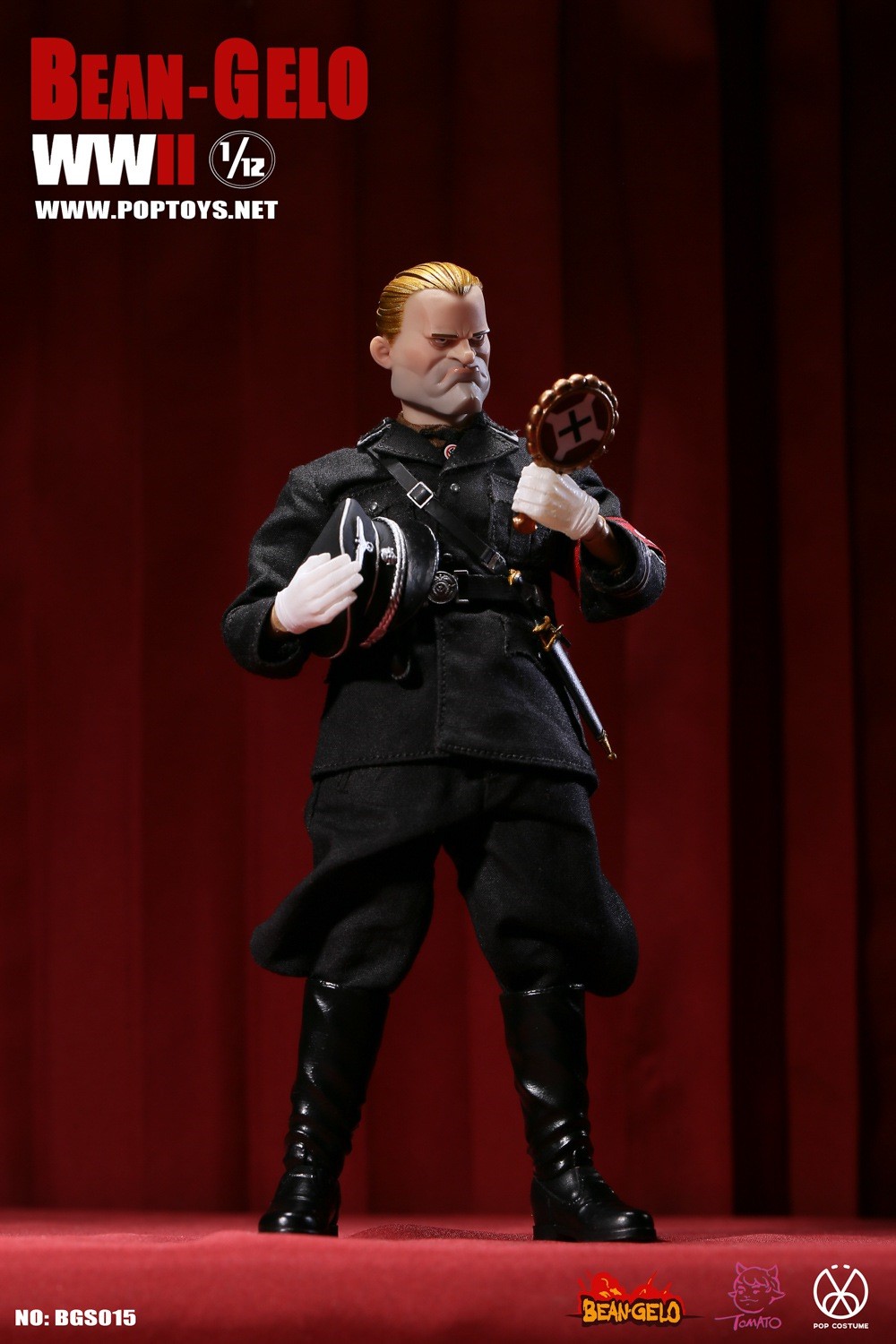 Iron Narcissist image 8