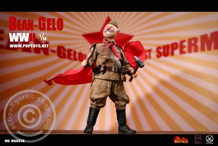 Working Class Hero - Victor image 5