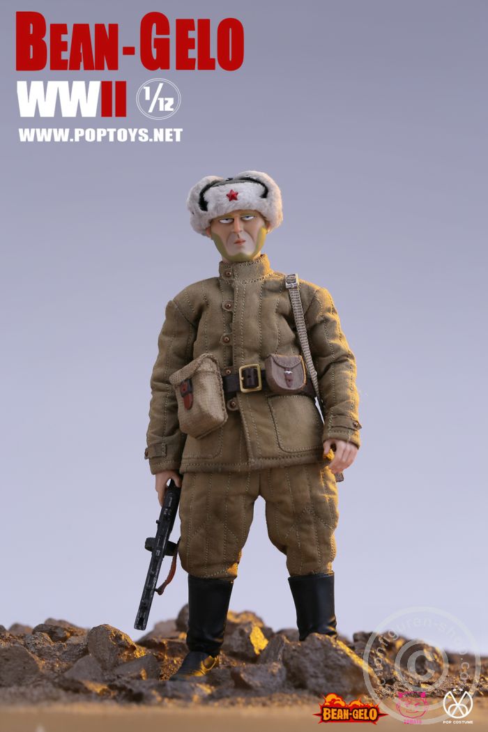 Fisherman Lim Yefu (Standard Version) - Working Class Hero image 7