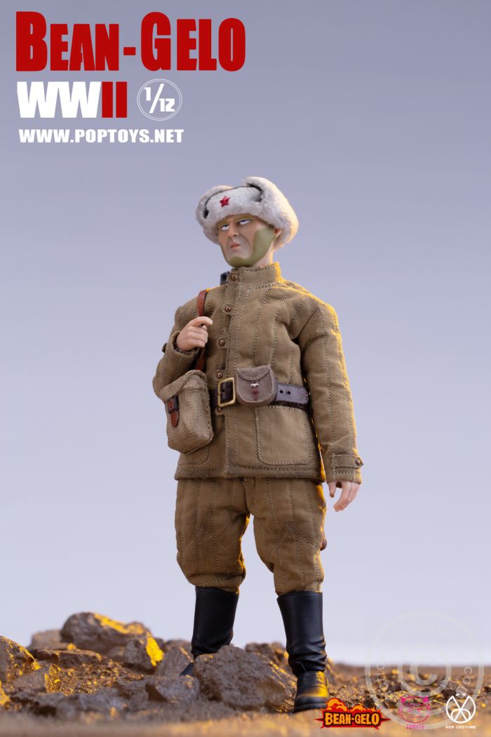 Fisherman Lim Yefu (Standard Version) - Working Class Hero image 8