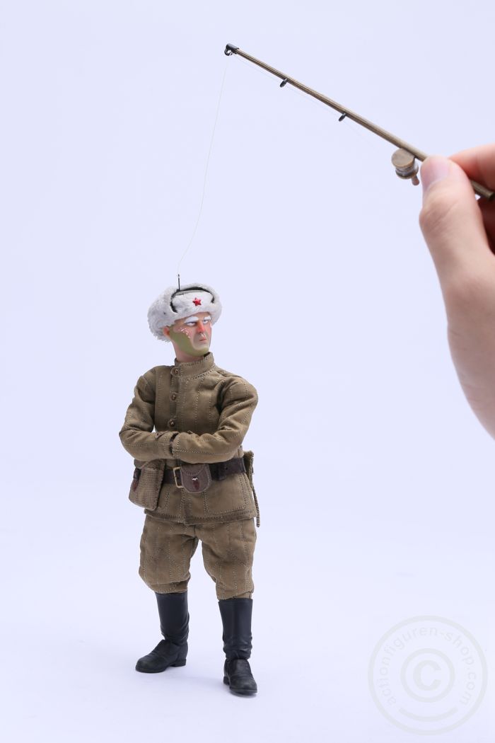 Fisherman Lim Yefu (Deluxe Version) - Working Class Hero image 8