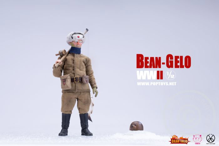 Fisherman Lim Yefu (Deluxe Version) - Working Class Hero image 9