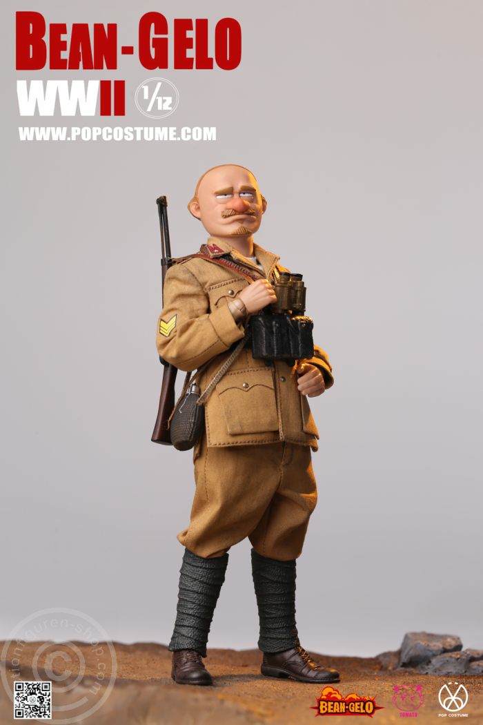 Bruno - DAK image 2