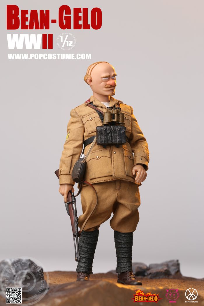 Bruno - DAK image 3