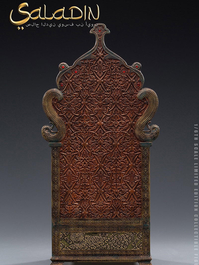 Throne image 2