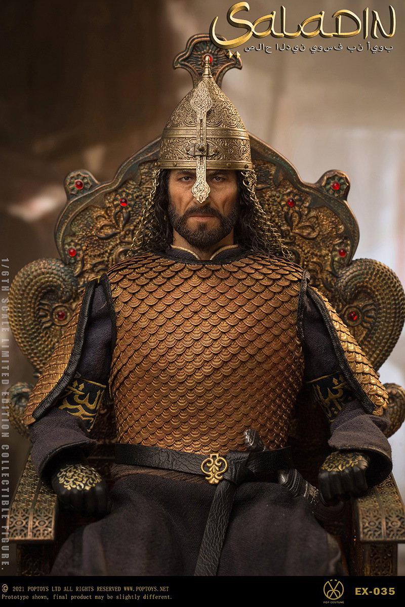 Throne image 6