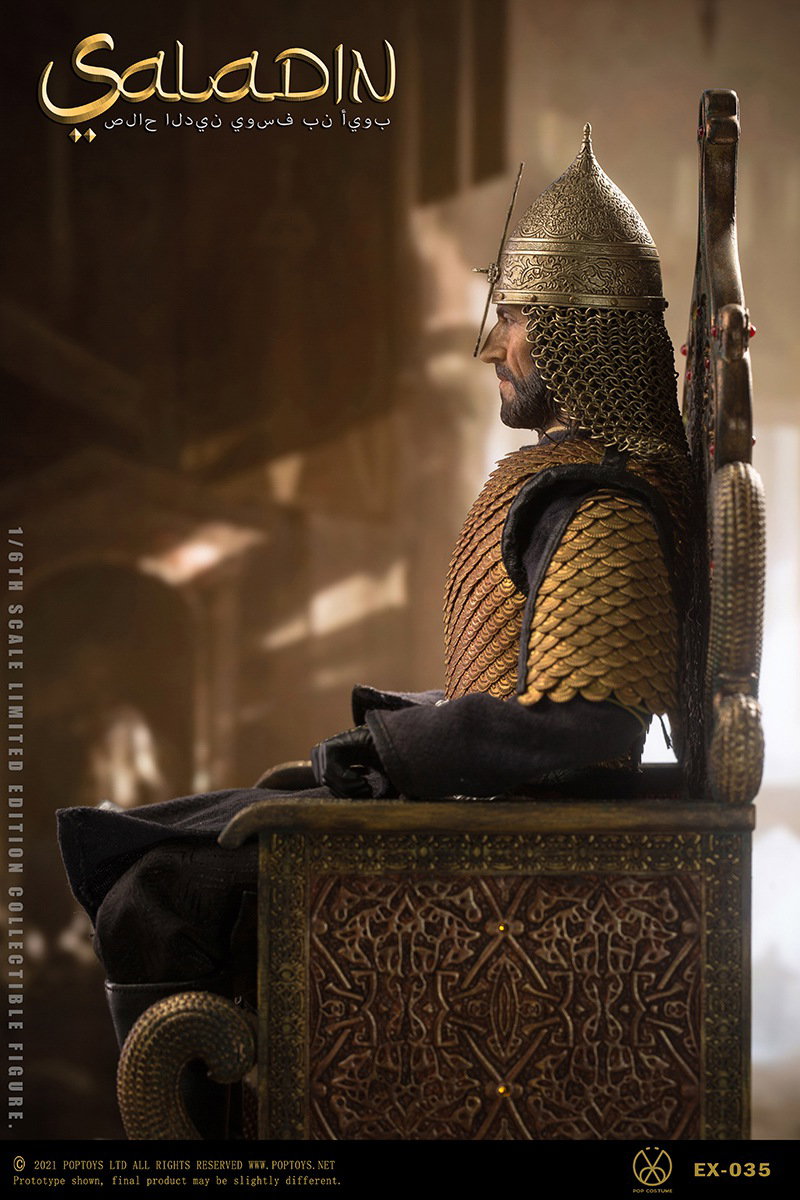 Throne image 7