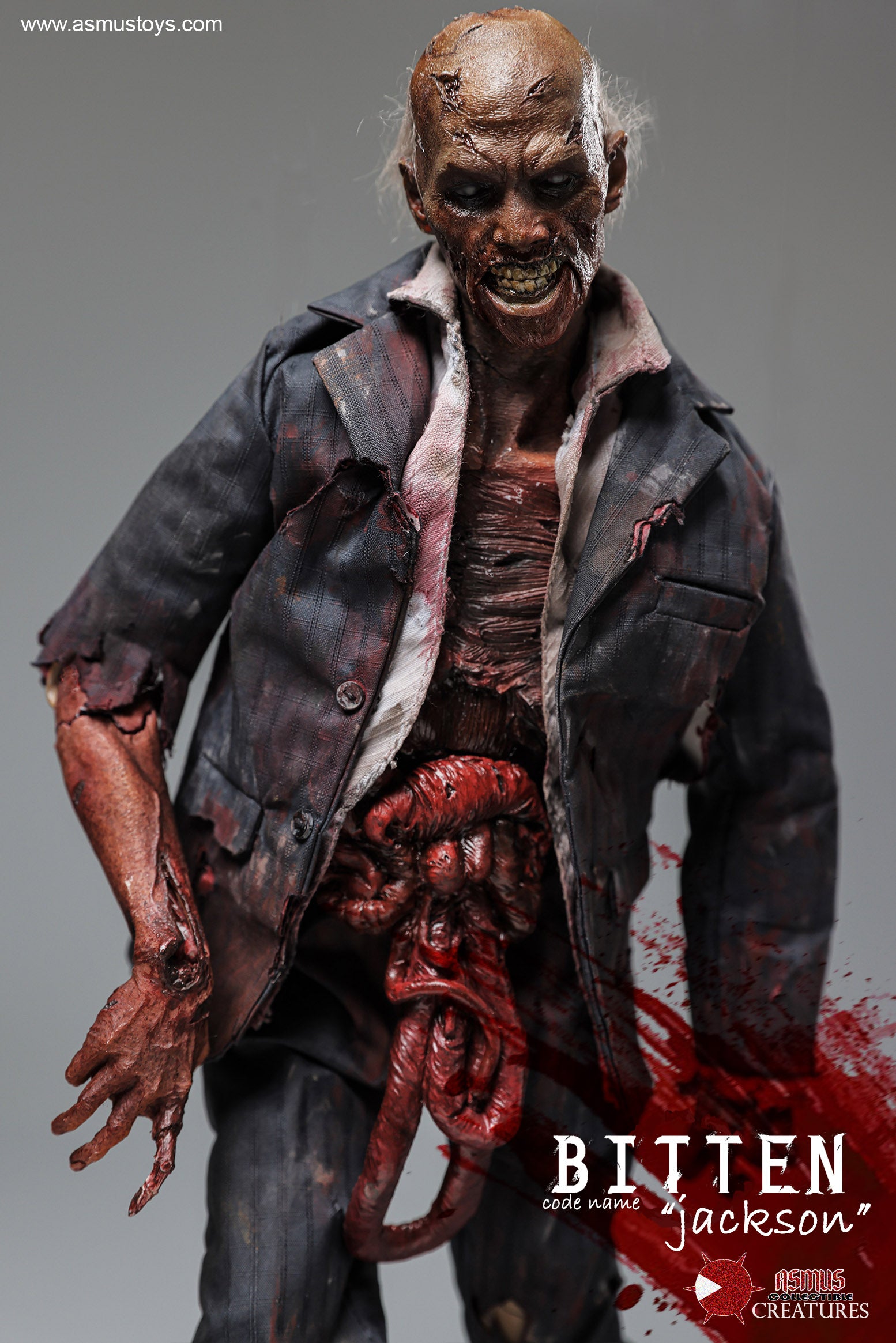 BITTEN : JACKSON image 5