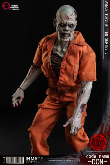 BITTEN : Don