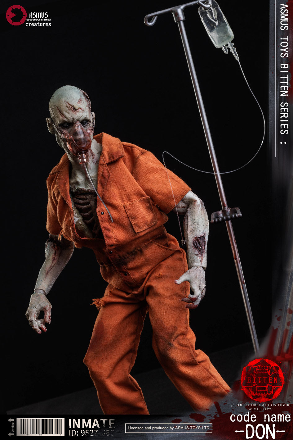 BITTEN : Don image 3