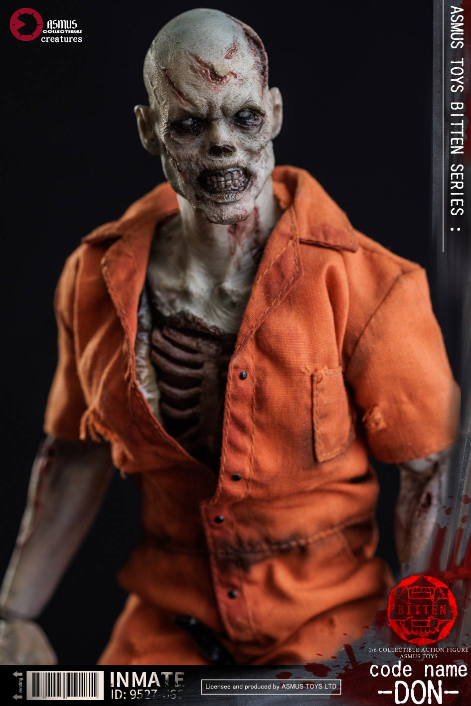 BITTEN : Don image 4