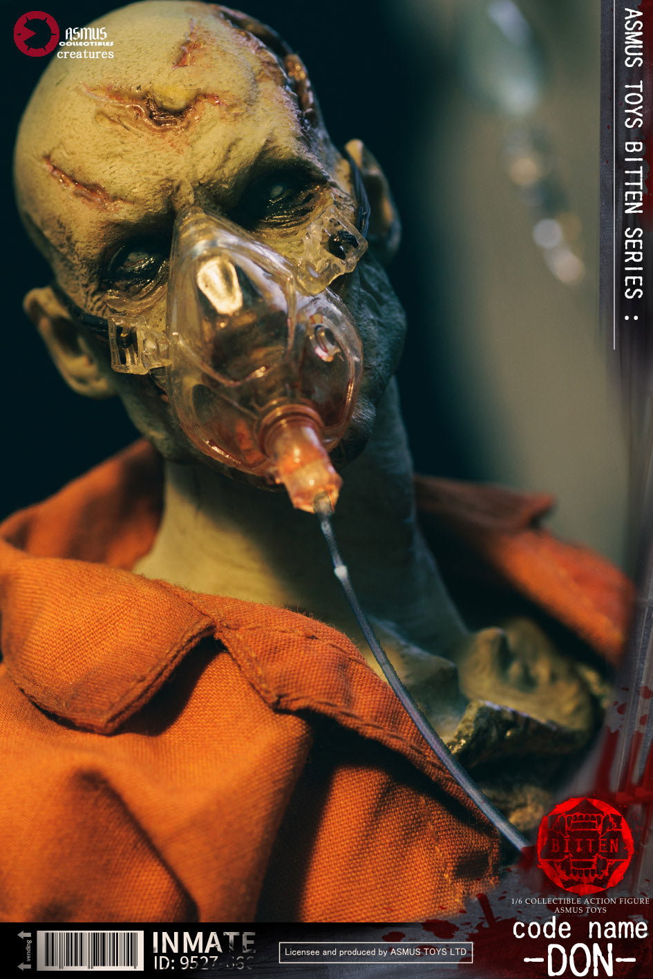 BITTEN : Don image 5