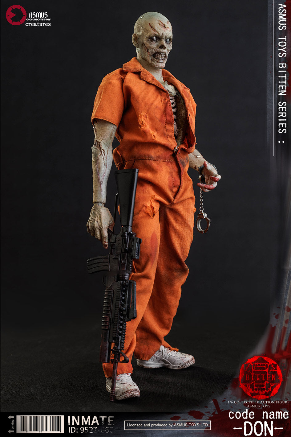 BITTEN : Don image 6