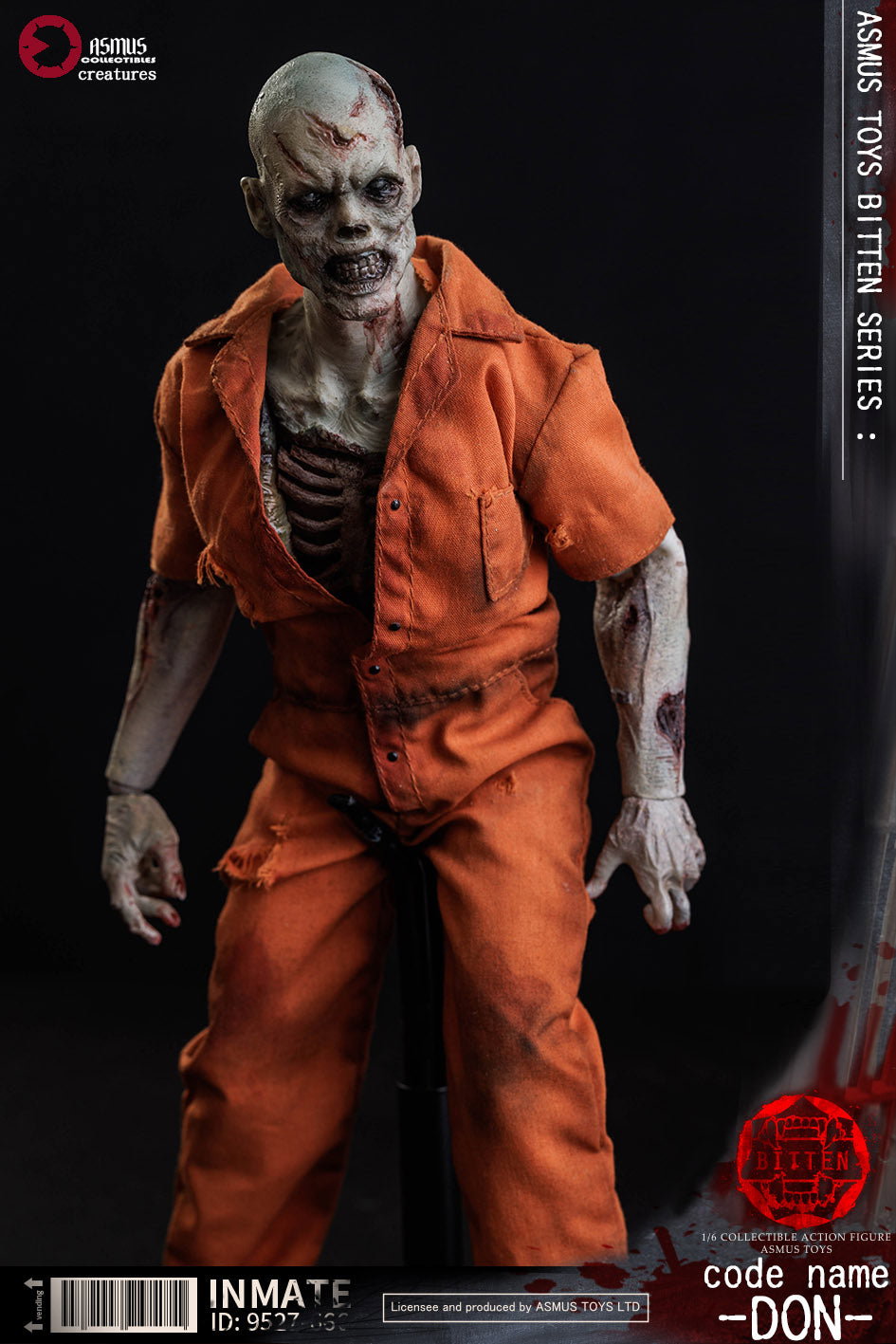 BITTEN : Don image 7