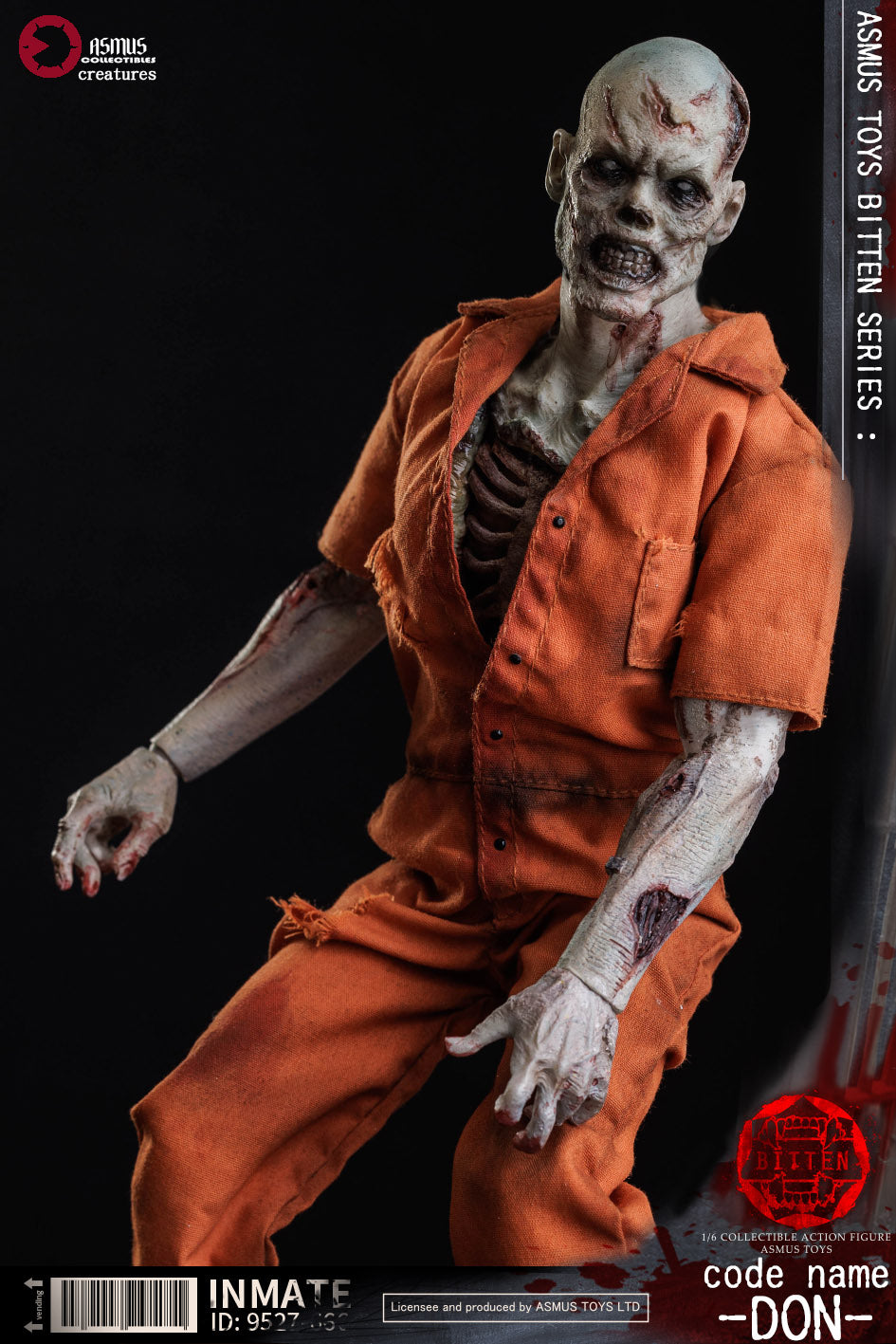BITTEN : Don image 9
