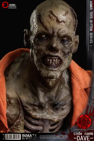 BITTEN : Dave