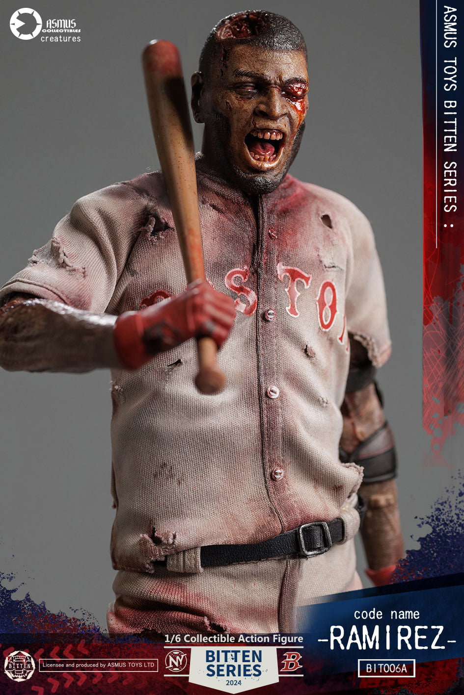 BITTEN : RAMIREZ image 6