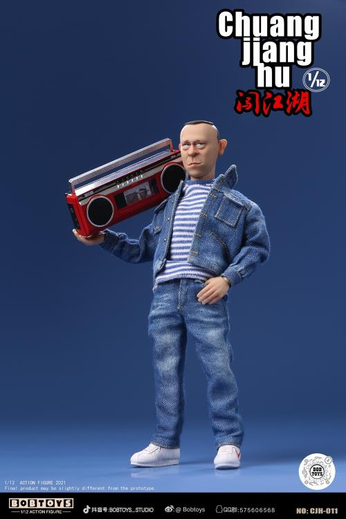Chuang Jiang Hu Ma Shuai image 7