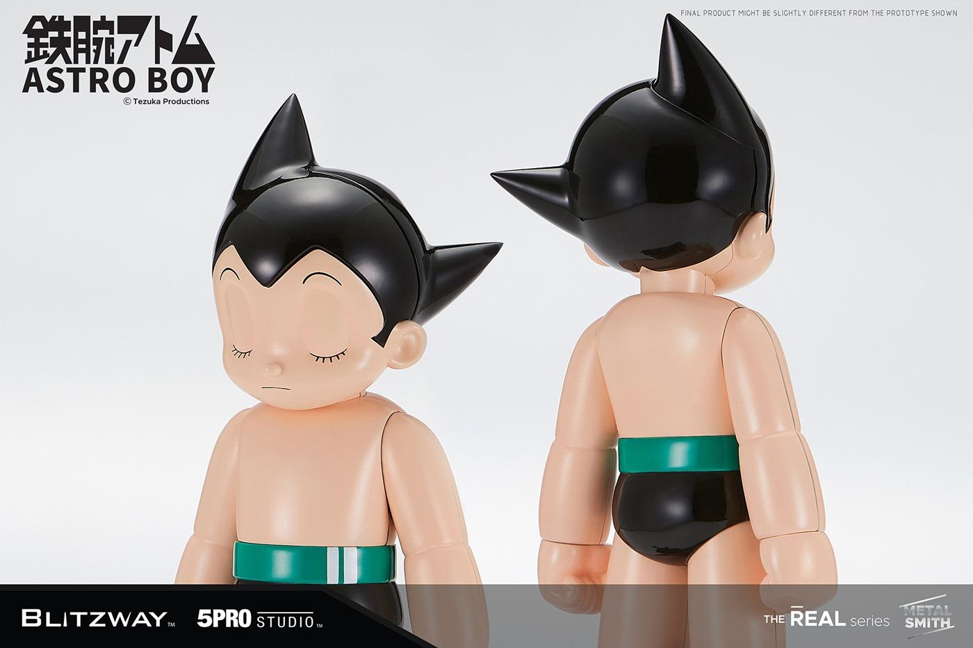 Astro Boy - Atom image 10