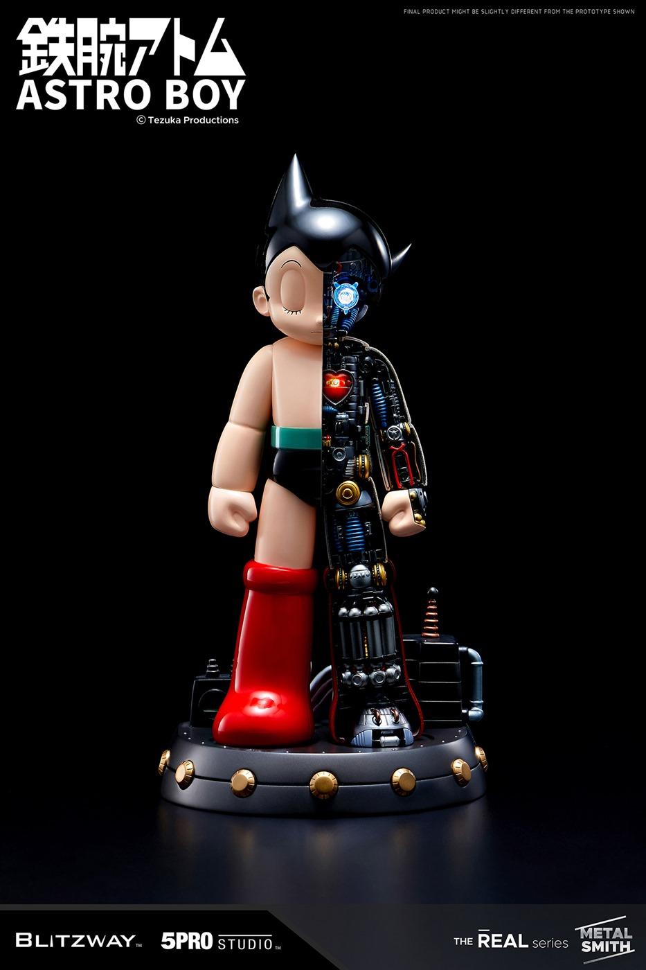Astro Boy - Atom image 2