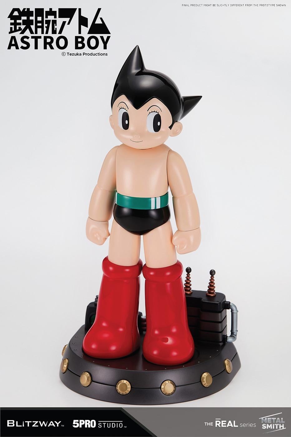 Astro Boy - Atom image 4