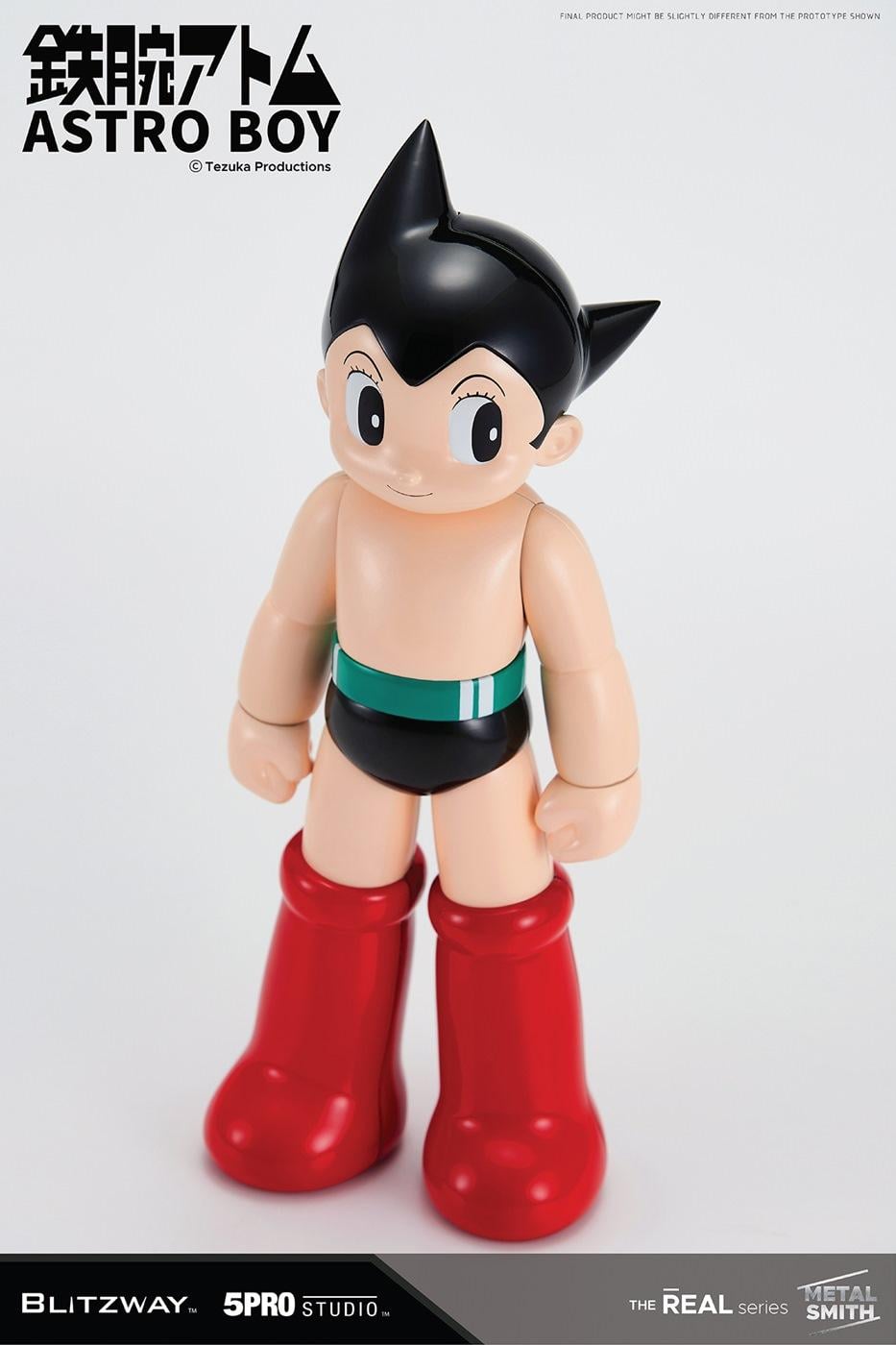 Astro Boy - Atom image 5