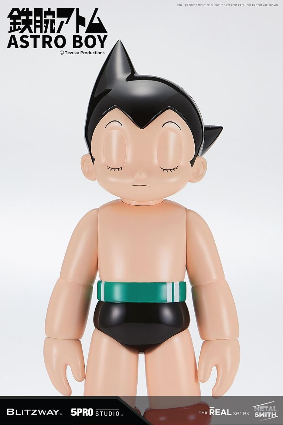 Astro Boy - Atom image 7