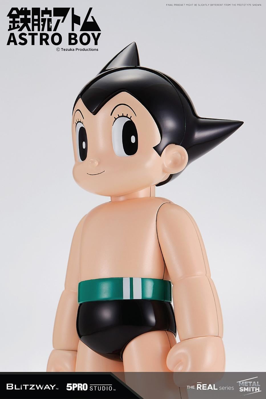 Astro Boy - Atom image 8