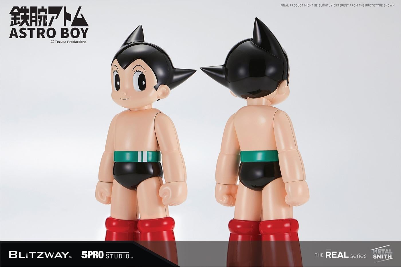 Astro Boy - Atom image 9