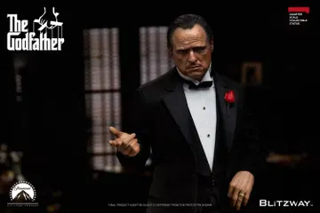 The Godfather, 1972 Vito Corleone Hybrid type