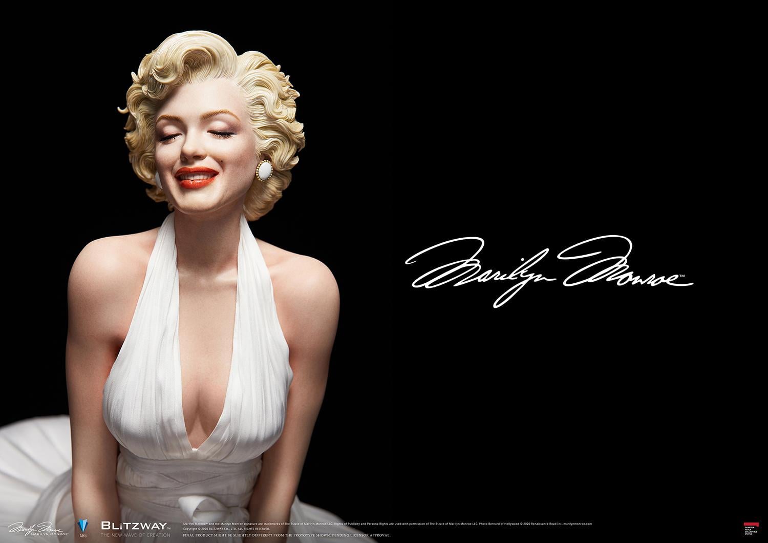 Marilyn Monroe Marilyn Monroe image 10