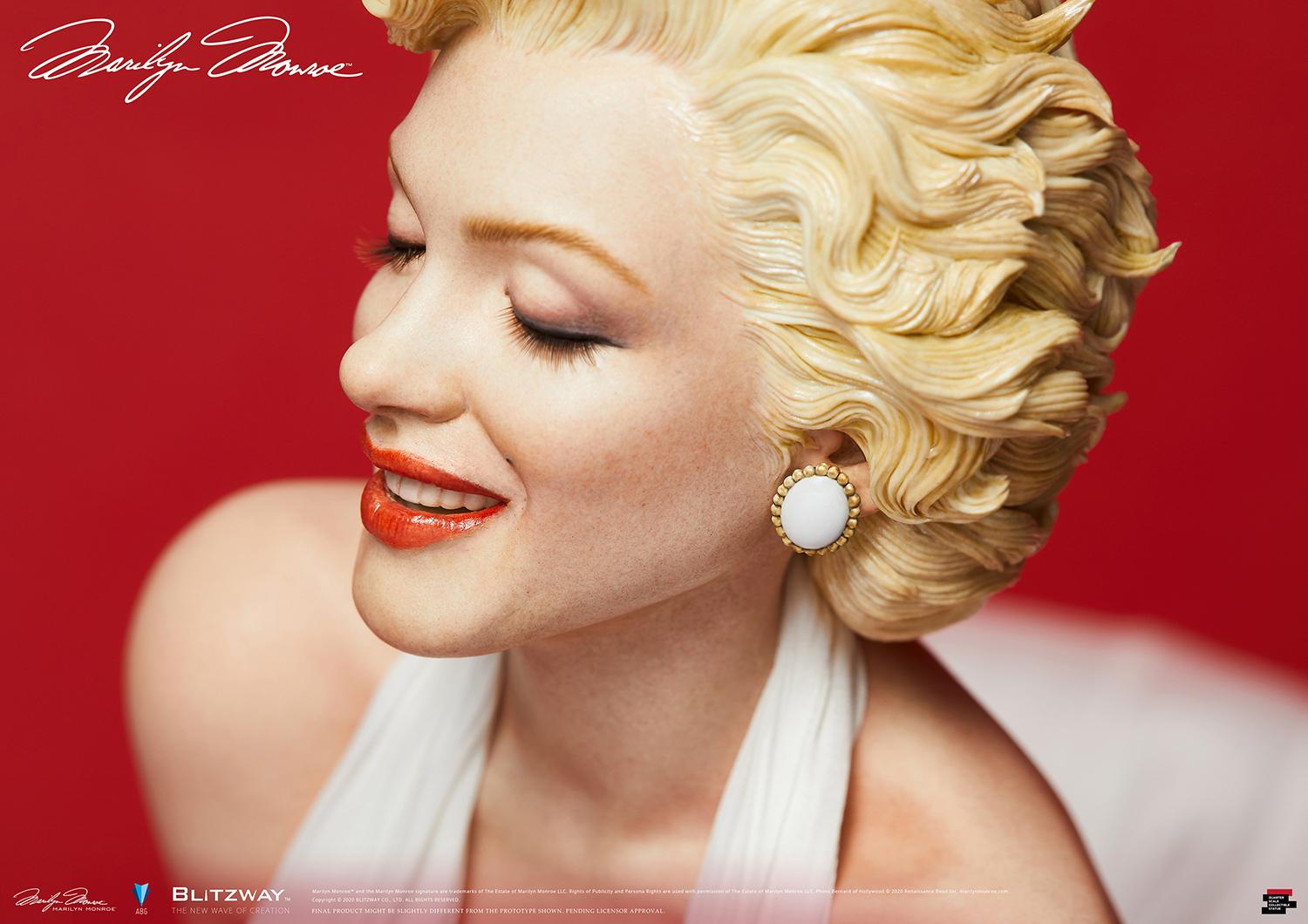 Marilyn Monroe Marilyn Monroe image 2
