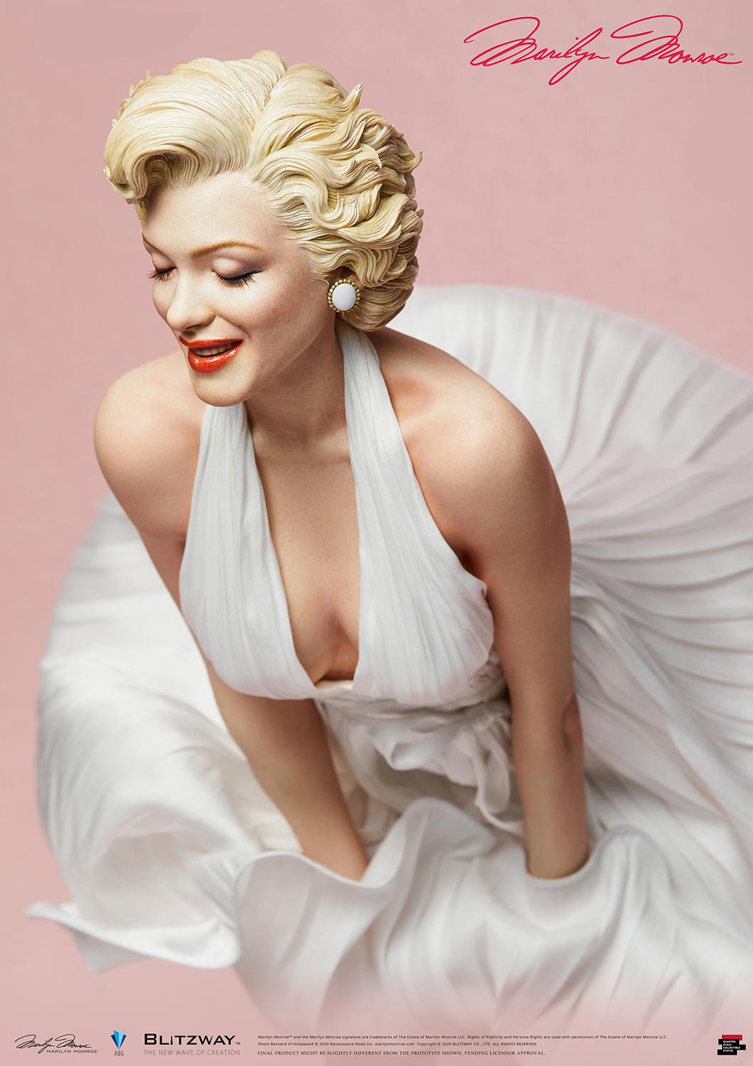 Marilyn Monroe Marilyn Monroe image 8