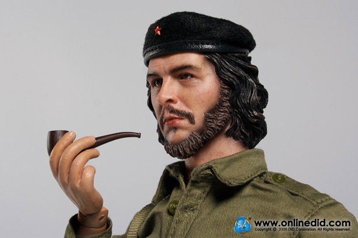 Ernesto Che Guevara (1928-1967) image 10